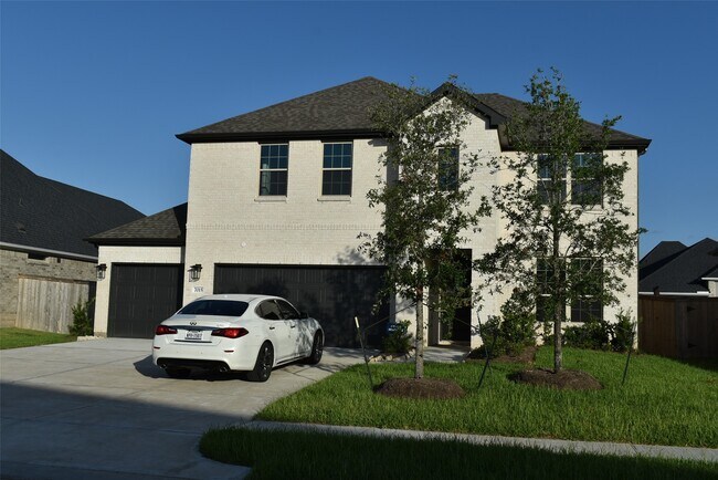 7015 Harvest Colony Ln in Richmond, TX - Building Photo - Building Photo