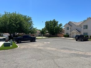 126 S 850 W, Unit #7 in Hurricane, UT - Building Photo - Building Photo