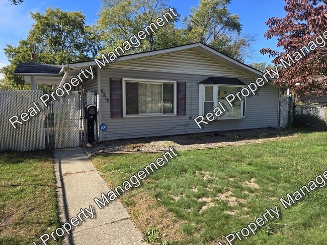 property at 6312 New Hampshire Ave
