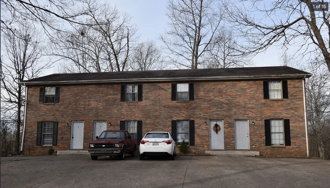 property at 480 Martha Ln