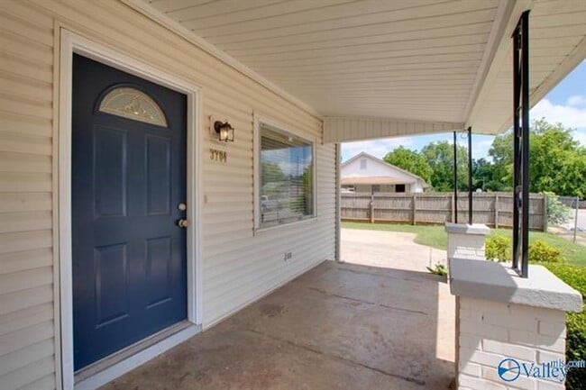 property at 3704 Fairview St SW