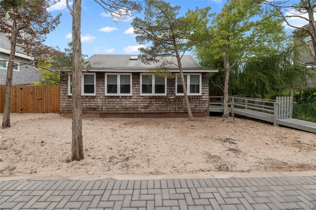 property at 25 Atlantic Ave