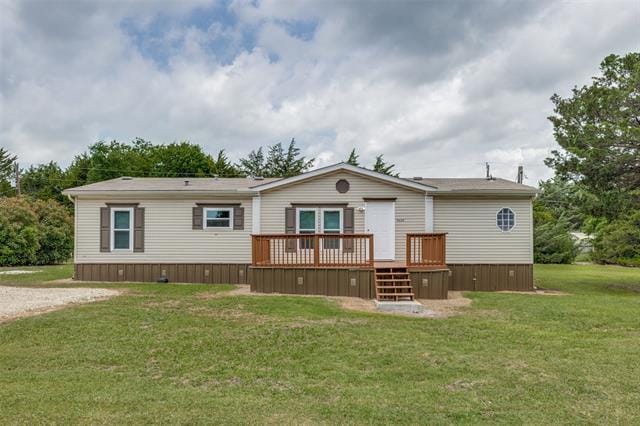 property at 5628 Co Rd 917