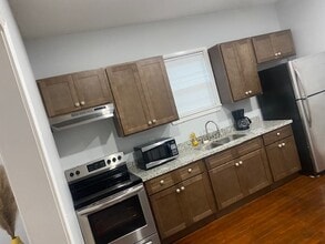 1127 Belleville St in New Orleans, LA - Building Photo - Building Photo
