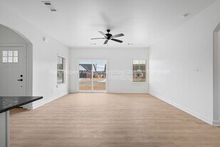 8908 Cambria Cir in Fort Smith, AR - Building Photo