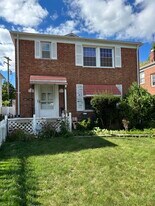 16319 Greyton Rd in East Cleveland, OH - Building Photo