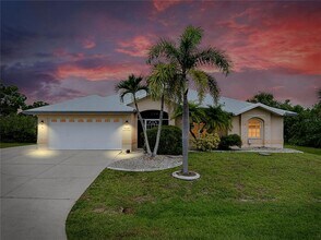 15140 Lyneburg Ave in Port Charlotte, FL - Building Photo - Building Photo