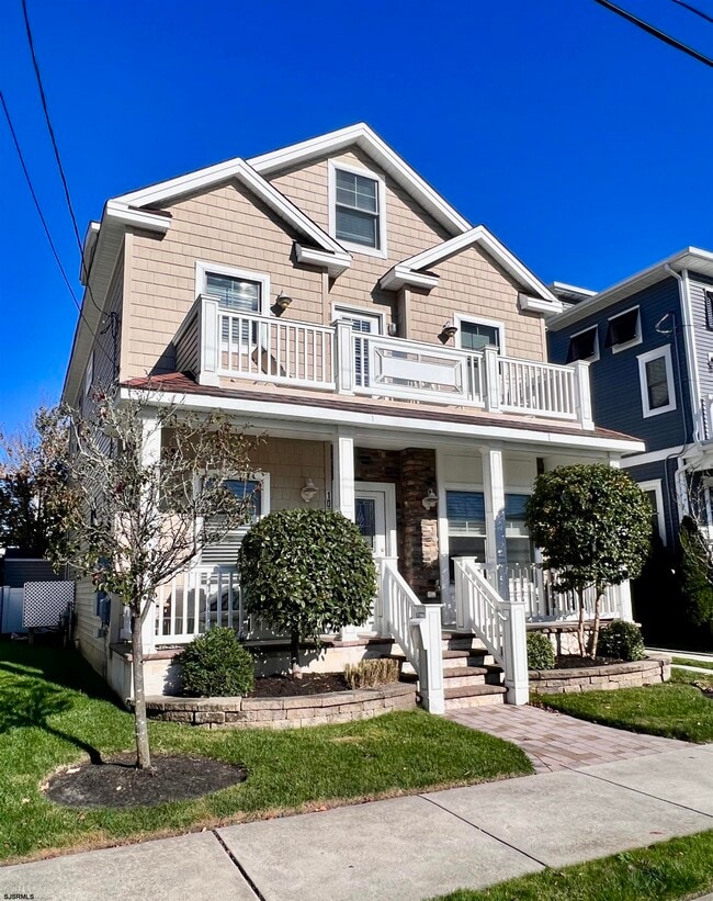 107 N Douglas Ave in Margate City, NJ - Building Photo - Building Photo