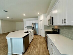721 Tranquility Ln in Fredericksburg, TX - Building Photo - Building Photo