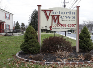 Victoria Mews in Newark, DE - Foto de edificio - Building Photo