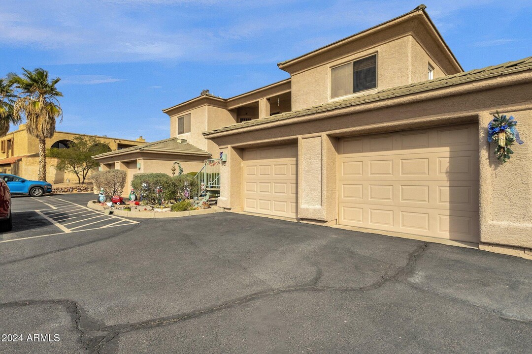 11616 N Saguaro Blvd in Fountain Hills, AZ - Building Photo