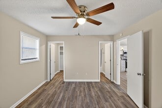 105 Bay Meadow Ct, Unit 105 in Lexington, NC - Foto de edificio - Building Photo