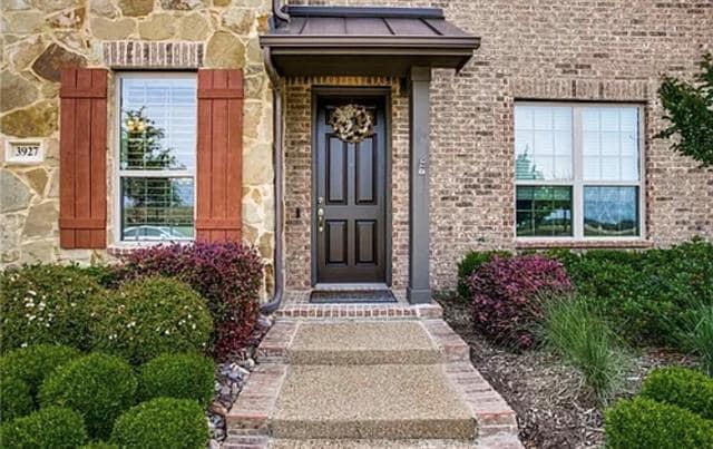 3927 Cascade Sky Dr in Arlington, TX - Building Photo - Building Photo