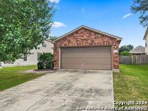 property at 5744 Ty Lindstrom