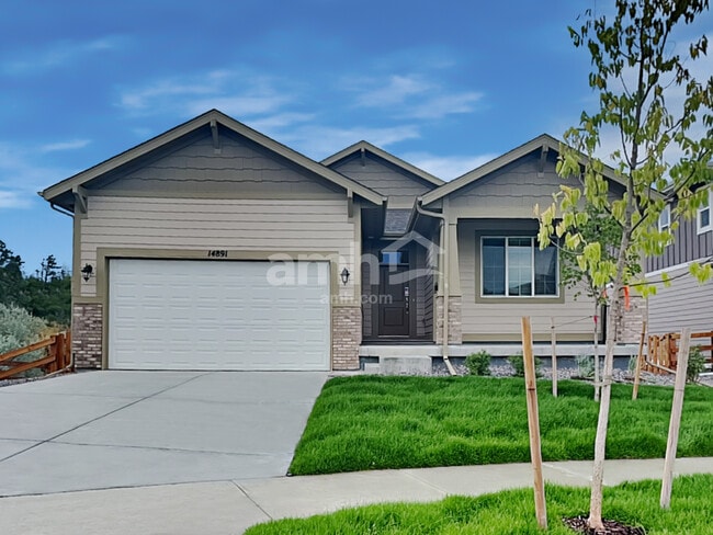 property at 14891 W 82nd Ave