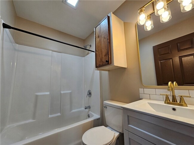 property at 4089 Co Rd 72