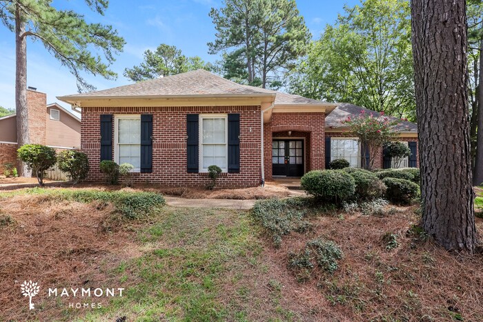 404 Pine Brake Cir in Ridgeland, MS - Building Photo