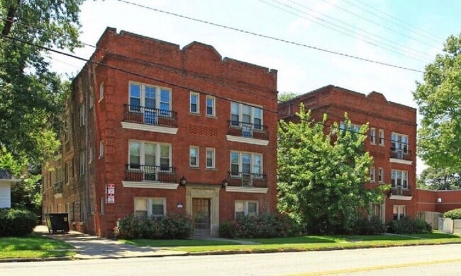 property at 2534 Noble Rd