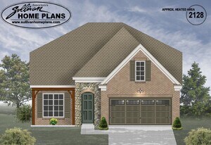 New Build in Oakland, TN! in Oakland, TN - Building Photo