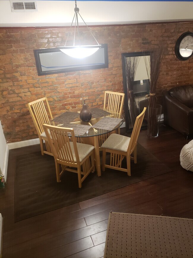 property at 126 Bates St NW