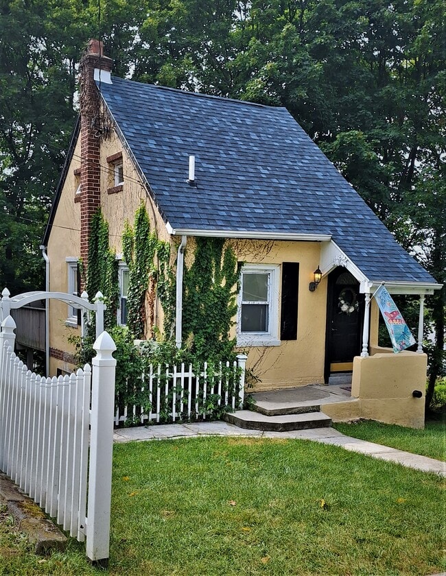 property at 20 Elm Ave