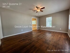 3257 Quentin Ct in Fort Worth, TX - Building Photo - Building Photo