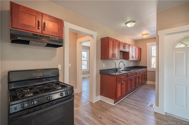 759 George St in New Haven, CT - Building Photo - Building Photo