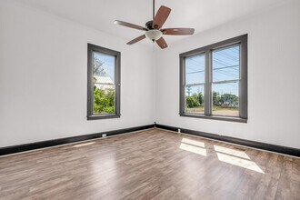 1425 College St in Columbus, MS - Foto de edificio - Building Photo