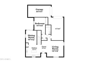 3933 S 82nd Dr in Phoenix, AZ - Foto de edificio - Building Photo