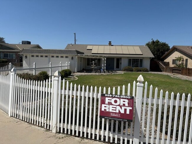property at 473 W Deodar Ln