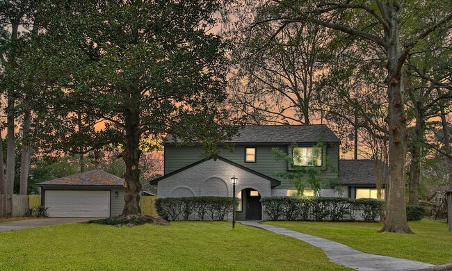 property at 25607 Pecan Valley Cir