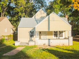 8333 4th Ave N in Birmingham, AL - Building Photo