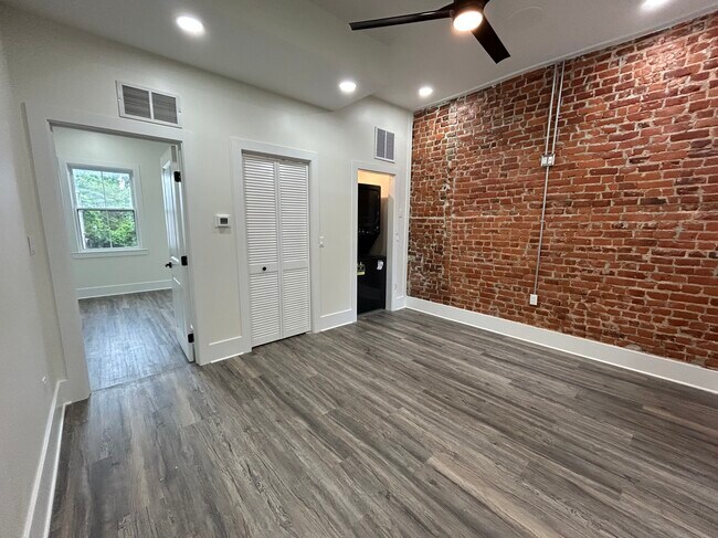 1808 W Susquehanna Ave, Unit 1 in Philadelphia, PA - Building Photo - Building Photo