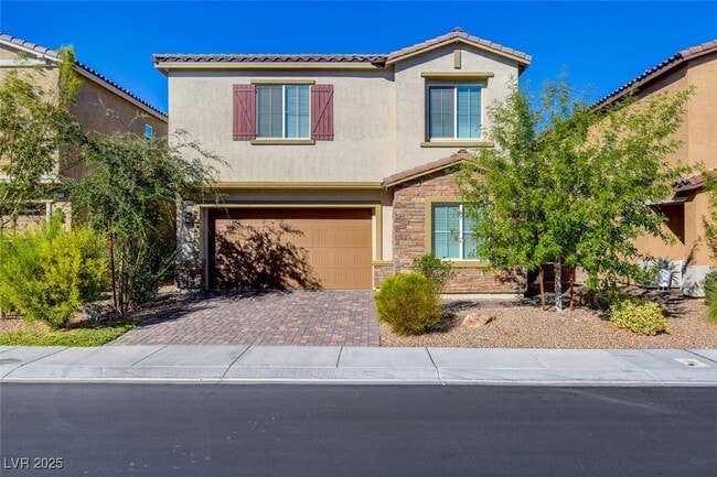 property at 4821 Spanish River St