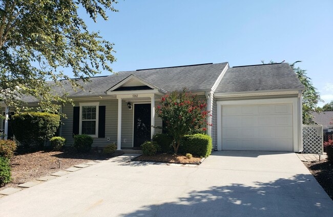 property at 5202 Aruba Cir