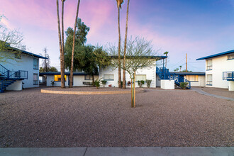 505 N Williams in Mesa, AZ - Building Photo - Building Photo