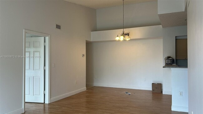 property at 2200 E Preserve Way