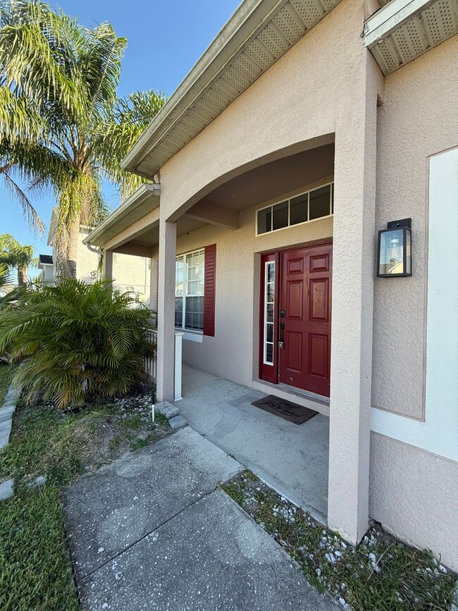 368 Conch Key Way in Sanford, FL - Building Photo - Building Photo