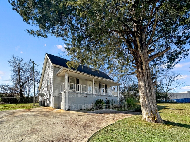 property at 1 Traction St