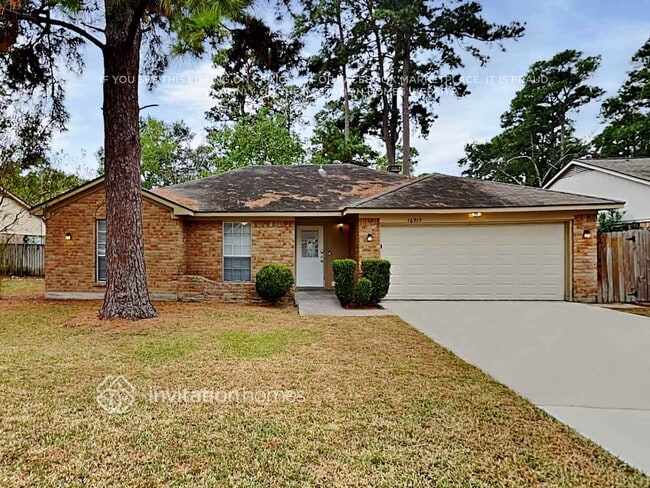 property at 16915 Bally Castle Dr