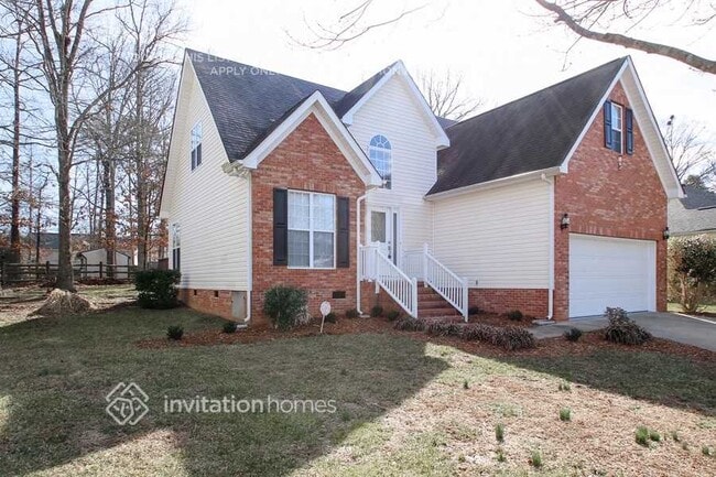 1616 Battle Ln in Monroe, NC - Building Photo - Building Photo