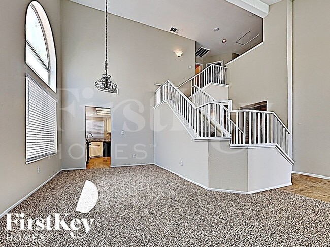 1683 Black Hills Way in North Las Vegas, NV - Building Photo - Building Photo