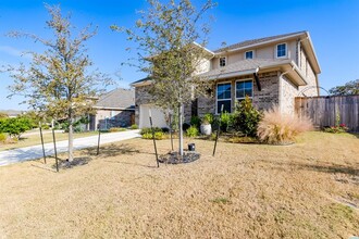 4329 Mayfield Ranch Blvd in Round Rock, TX - Building Photo - Building Photo