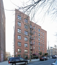 2866 Marion Ave in Bronx, NY - Building Photo - Building Photo