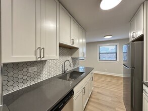 535 W Aldine Ave in Chicago, IL - Foto de edificio - Building Photo