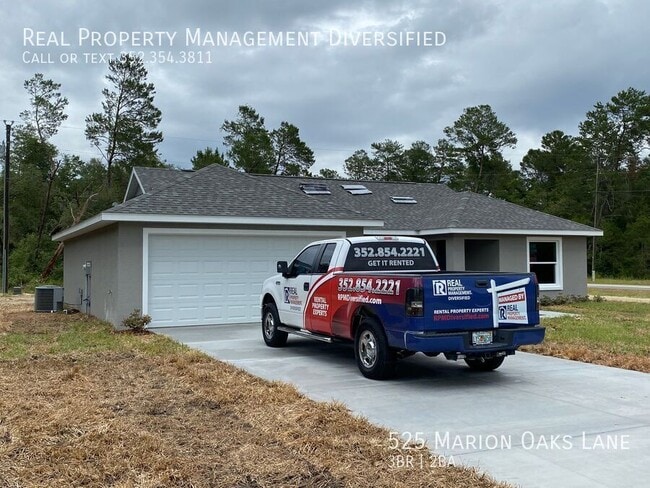 525 Marion Oaks Ln in Ocala, FL - Building Photo - Building Photo