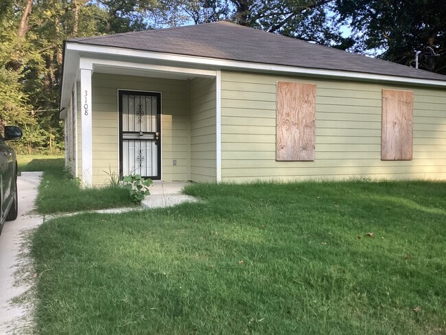 property at 3108 Morningside St