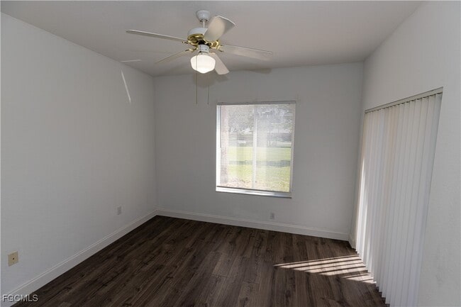 property at 6481 Aragon Way