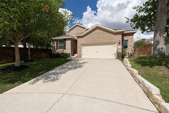 2232 Skippy Cv in Leander, TX - Building Photo - Building Photo