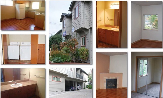 1727 Mill in Eugene, OR - Building Photo - Building Photo